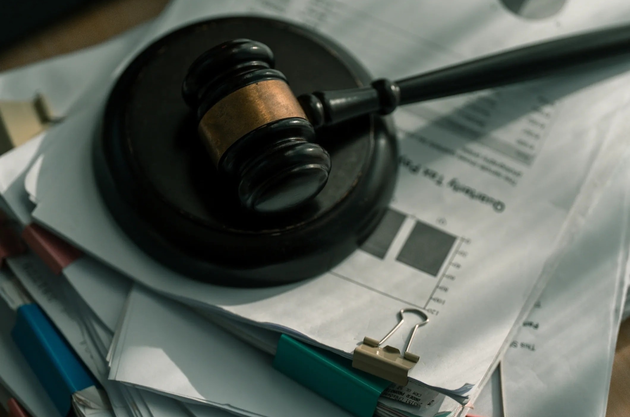 Divorce Case Investigation