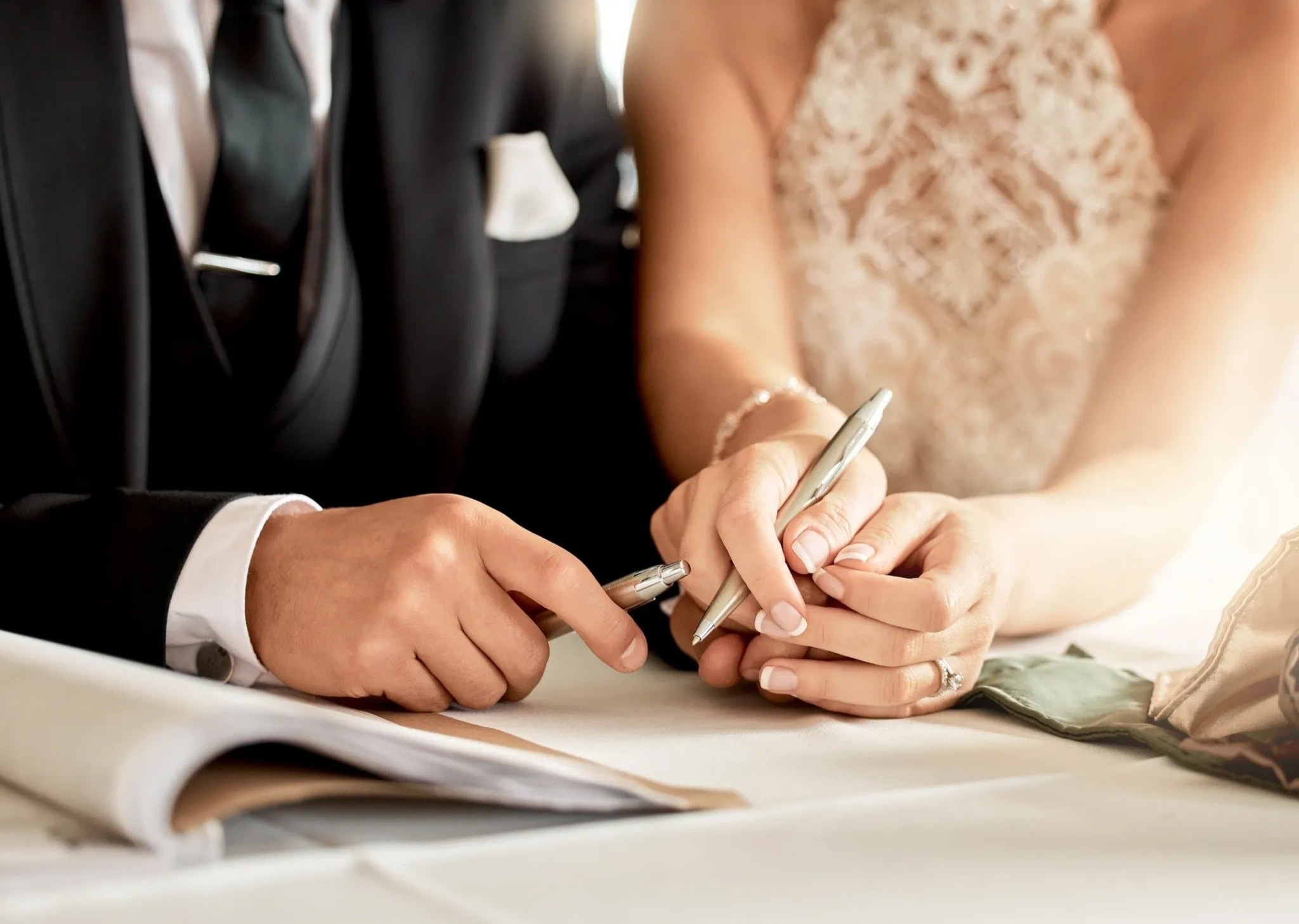 Matrimonial Investigation